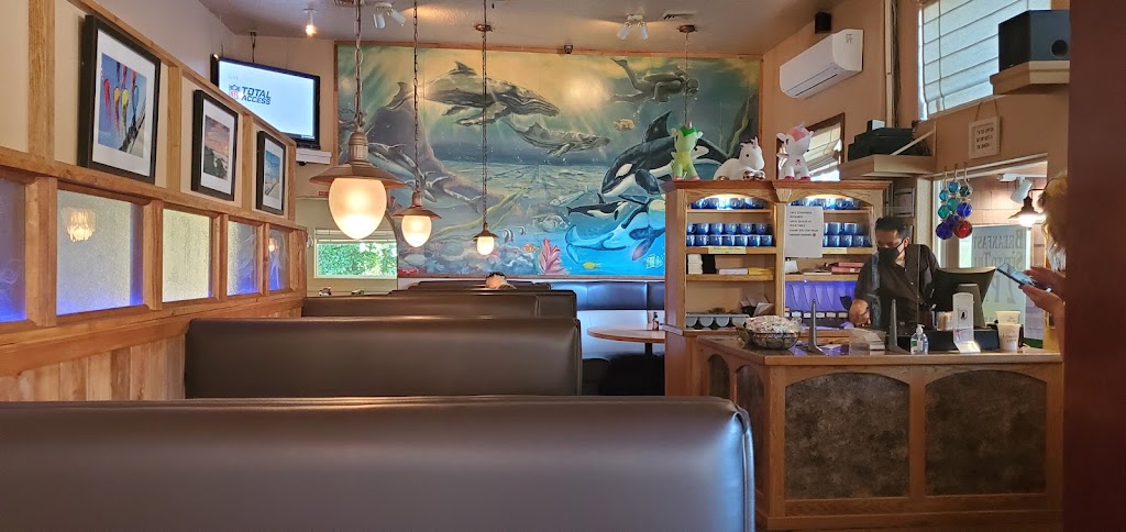 Dory Cove Restaurant | restaurant | 2981 SE Hwy 101, Lincoln City, OR 97367, USA | 5415574000 OR +1 541-557-4000