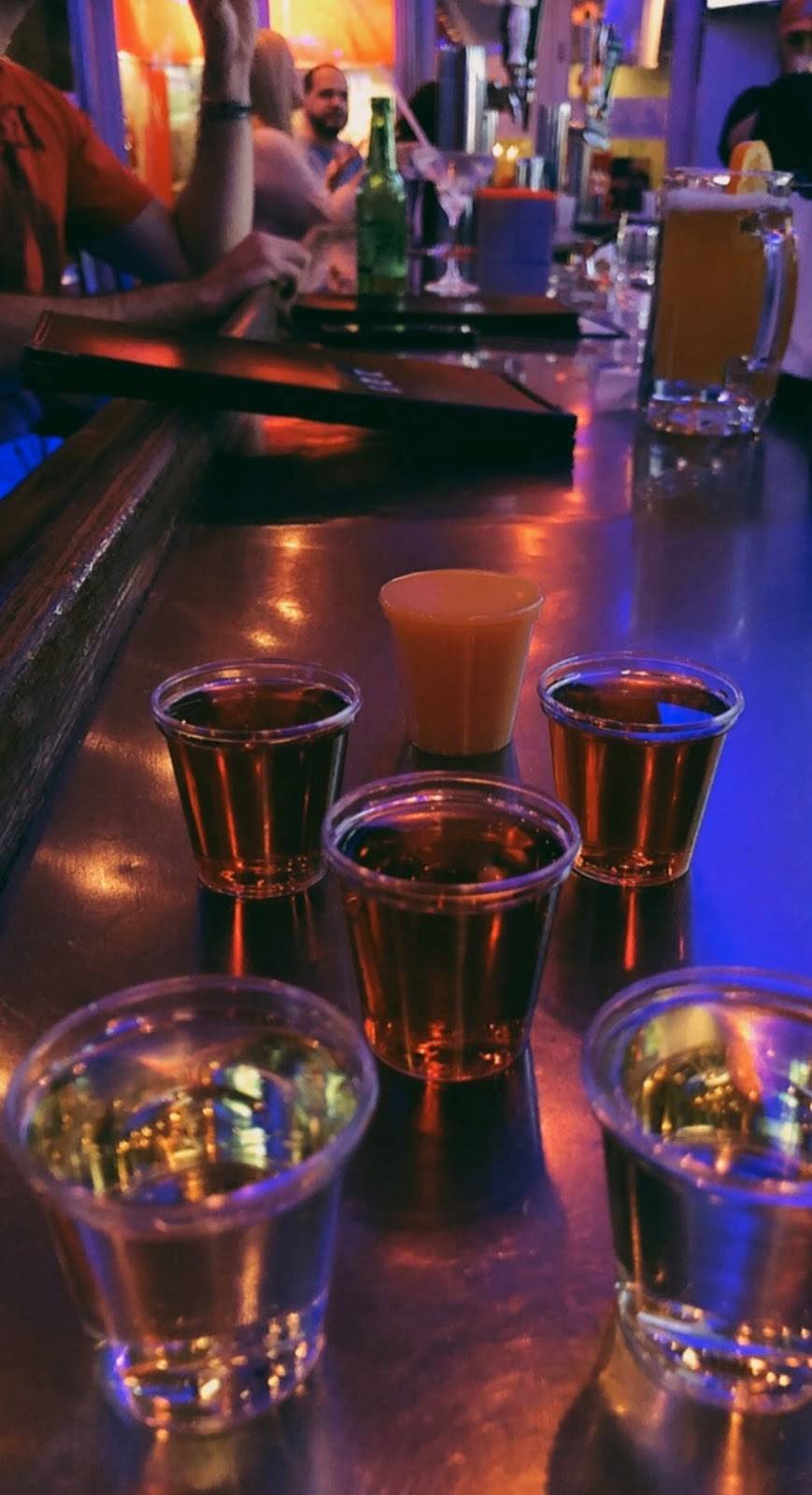 123BSB | restaurant | 712 W 125th St, New York, NY 10027, USA | 6468500193 OR +1 646-850-0193