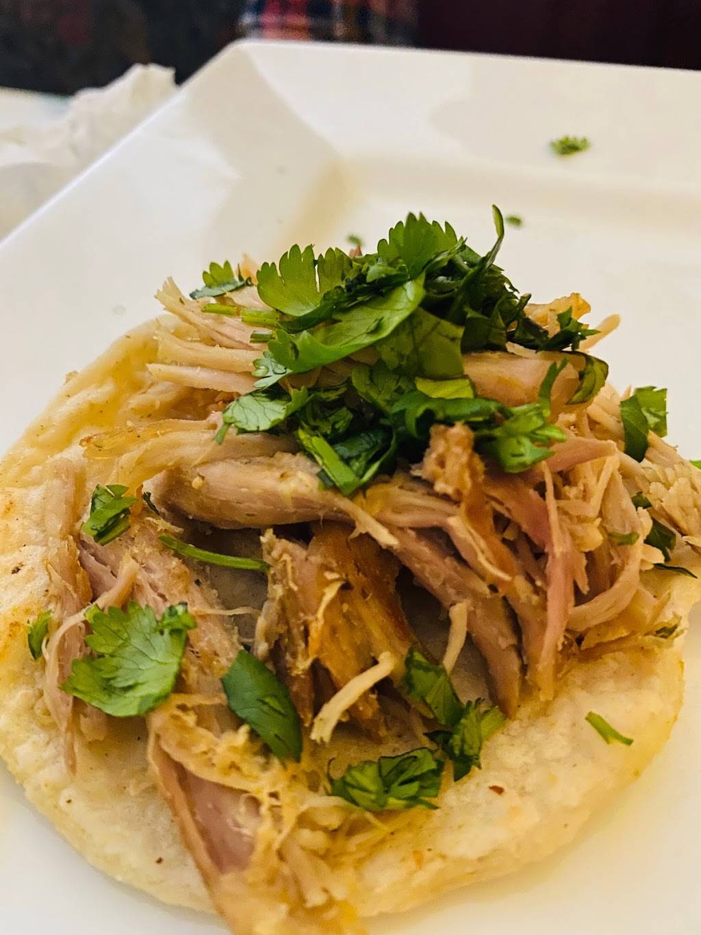 El Salvador Tex-Mex | restaurant | 2309 S Ridgewood Ave, South Daytona, FL 32119, USA | 3863831552 OR +1 386-383-1552