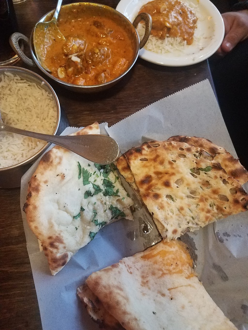 Taj Mahal Restaurant and Lounge | restaurant | 124 N Montezuma St, Prescott, AZ 86301, USA | 9284455752 OR +1 928-445-5752