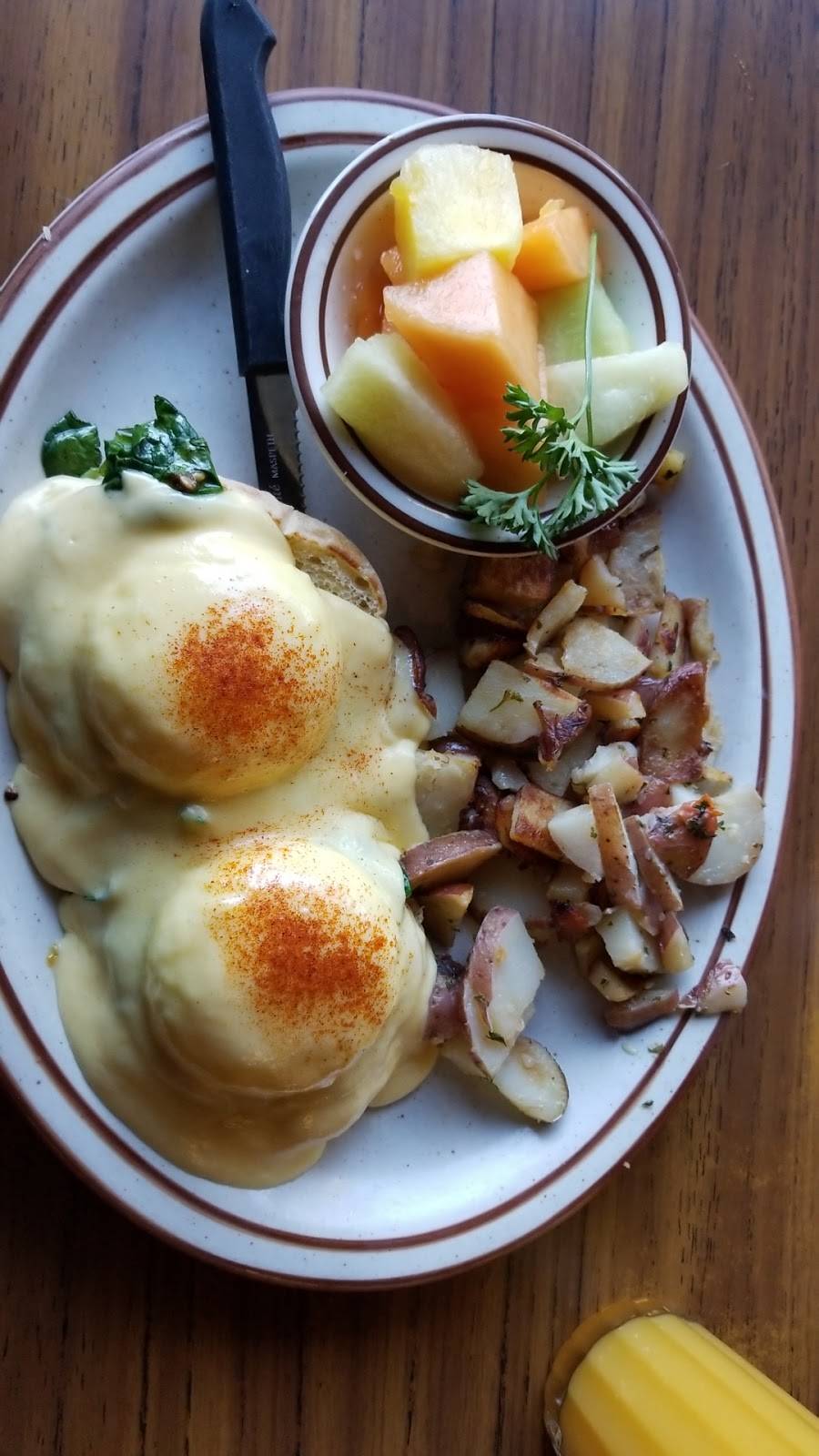 Berts Cafe | restaurant | 1146 Emerald Bay Rd, South Lake Tahoe, CA 96150, USA | 5305443434 OR +1 530-544-3434