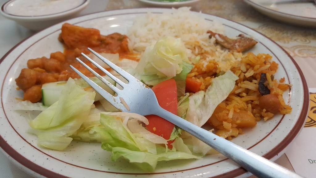 New India Restaurant | restaurant | 5226 Bethel Center Mall, Columbus, OH 43220, USA | 6144427705 OR +1 614-442-7705