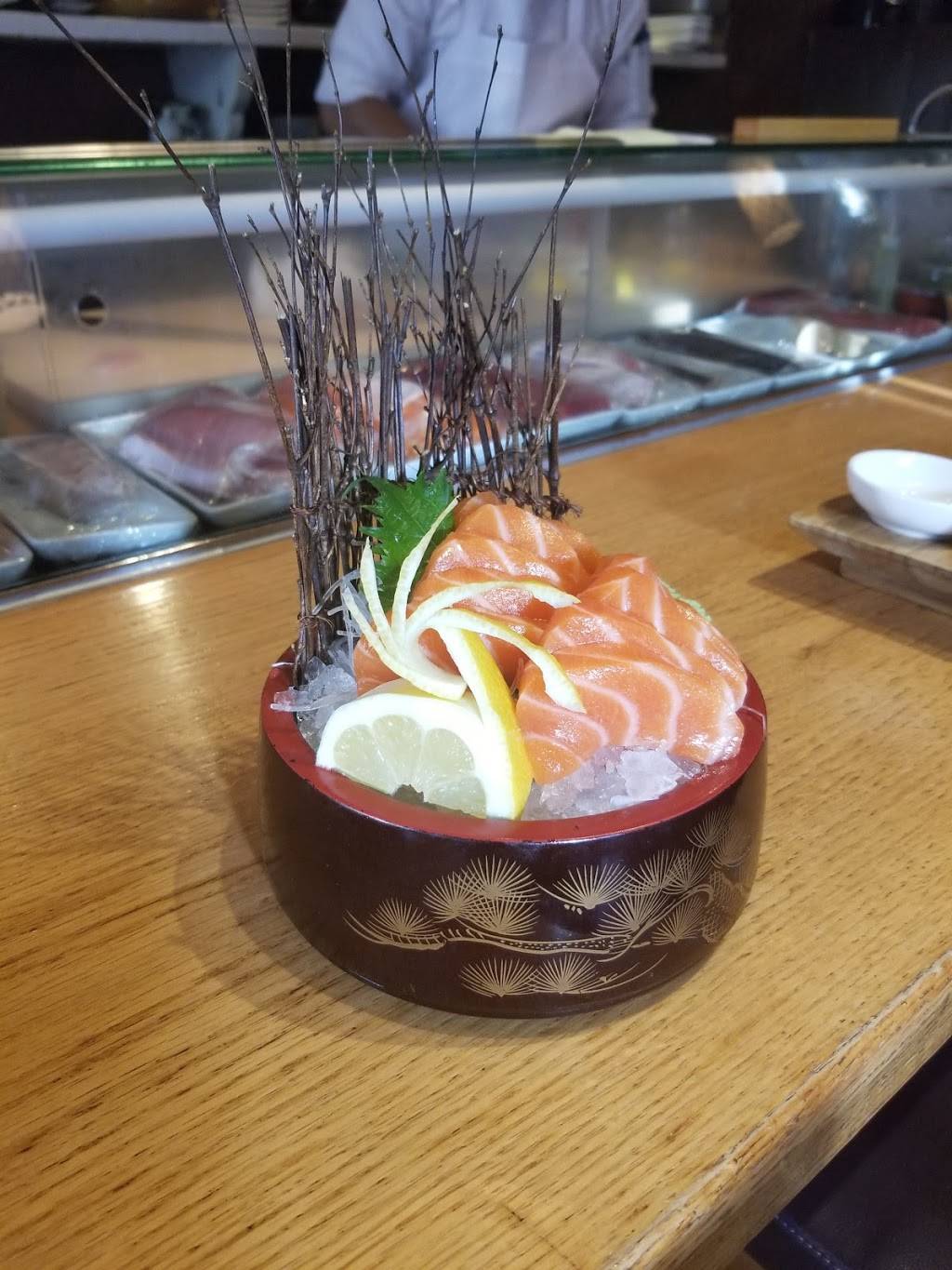 Nori | restaurant | 8730 Santa Monica Blvd, West Hollywood, CA 90069, USA | 3108546212 OR +1 310-854-6212