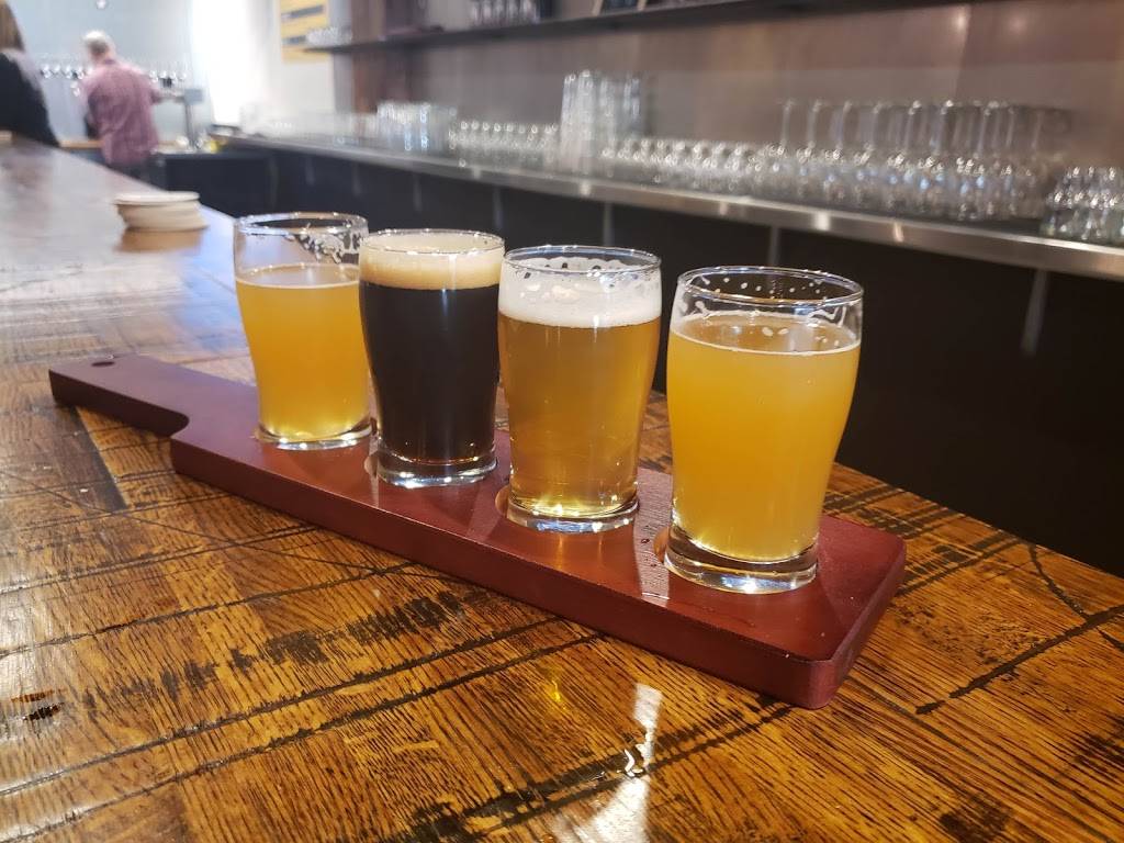 District 9 Draught Haus | restaurant | 718 N Buckner Blvd Suite 215, Dallas, TX 75218, USA | 4697099993 OR +1 469-709-9993