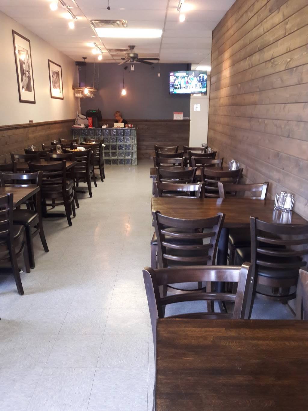 Restaurante El Mogote | restaurant | 4959 N Kedzie Ave, Chicago, IL 60625, USA | 7734635612 OR +1 773-463-5612
