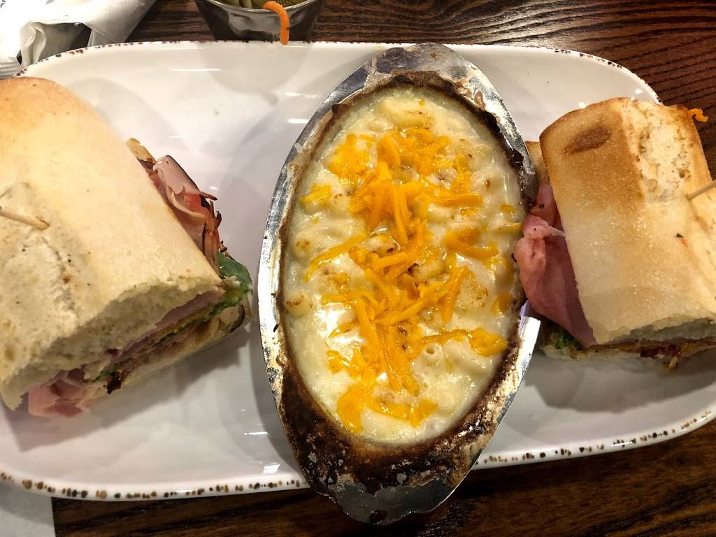 Newks Eatery | restaurant | 4041 Plaza Blvd, Gainesville, FL 32608, USA | 3525595111 OR +1 352-559-5111