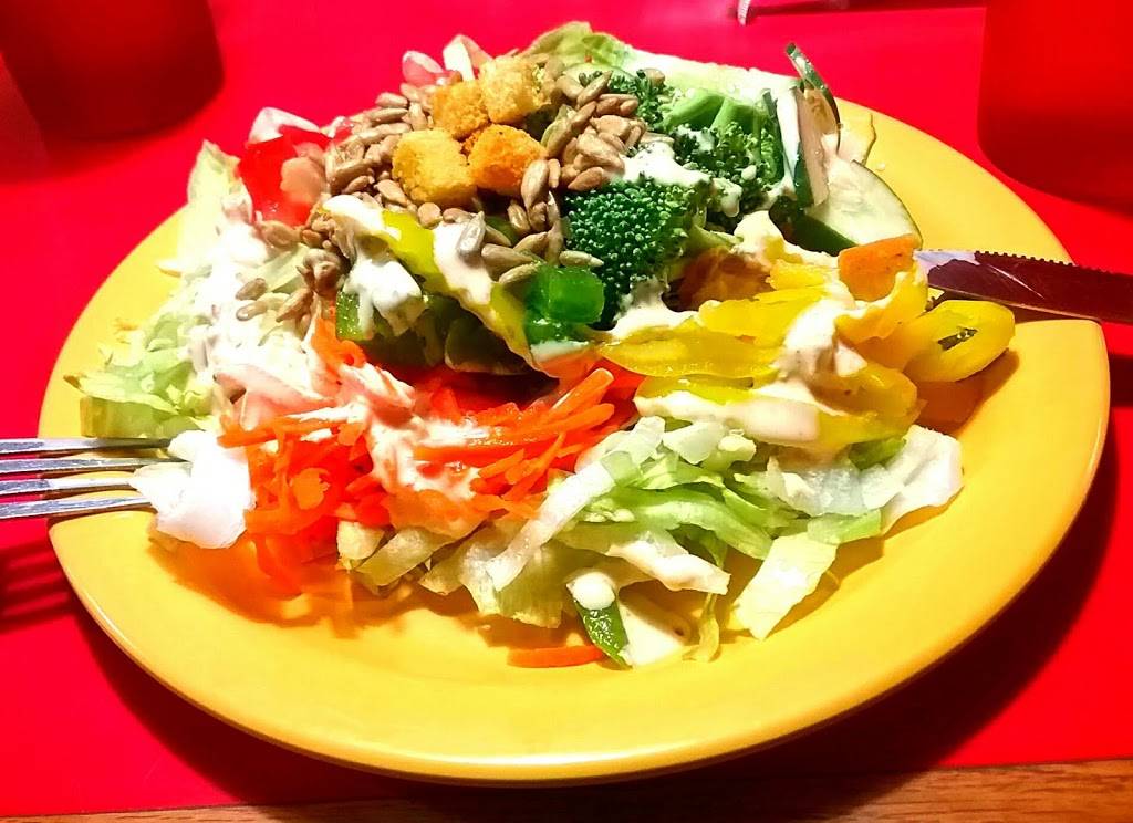 Pizza Inn | restaurant | 1509 Carolina Ave, Washington, NC 27889, USA | 2529460149 OR +1 252-946-0149