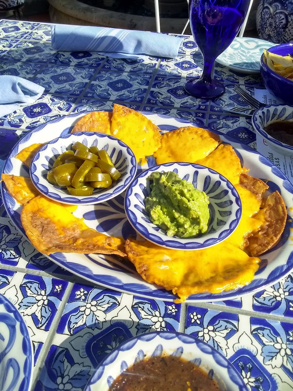 La Fogata Cantina - Alamo Heights | restaurant | 1133 Austin Hwy, San Antonio, TX 78209, USA | 2108248686 OR +1 210-824-8686