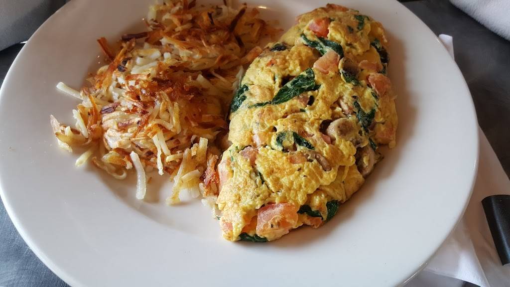 Checkers Pancake House | restaurant | 506 W Wise Rd, Schaumburg, IL 60193, USA | 8475343400 OR +1 847-534-3400