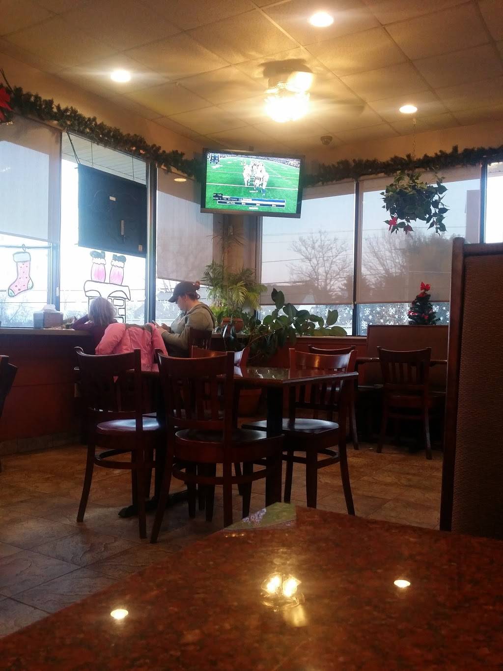 Athens Pizza & Family Restaurant | restaurant | 1035 Central St, Leominster, MA 01453, USA | 9785341114 OR +1 978-534-1114