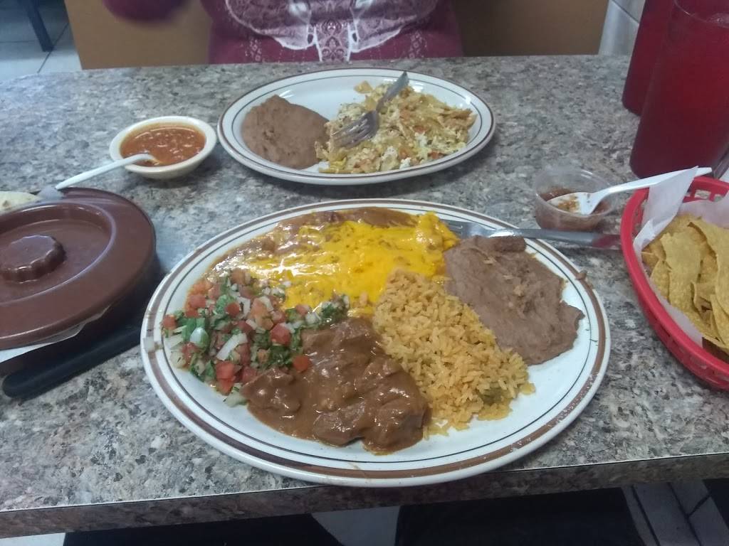 Taqueria Jalisco #1 | restaurant | 902 S Port Ave, Corpus Christi, TX 78405, USA | 3618818739 OR +1 361-881-8739