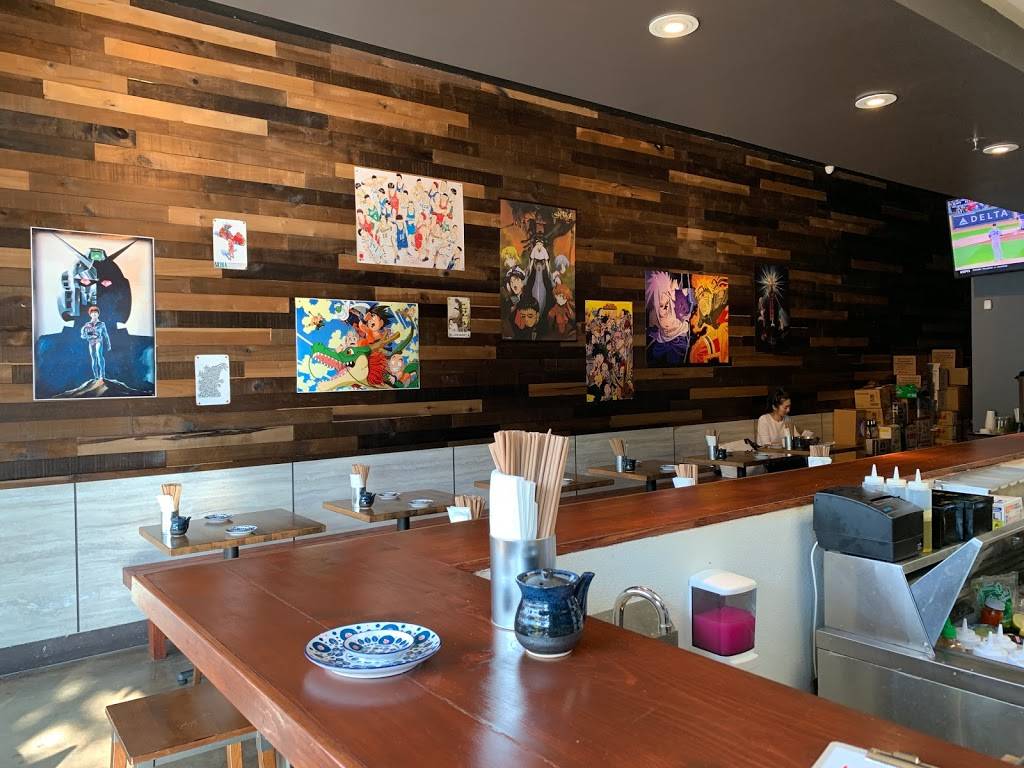 Izakaya Tora | restaurant | 8908 Santa Monica Blvd, West Hollywood, CA 90069, USA | 4247770745 OR +1 424-777-0745