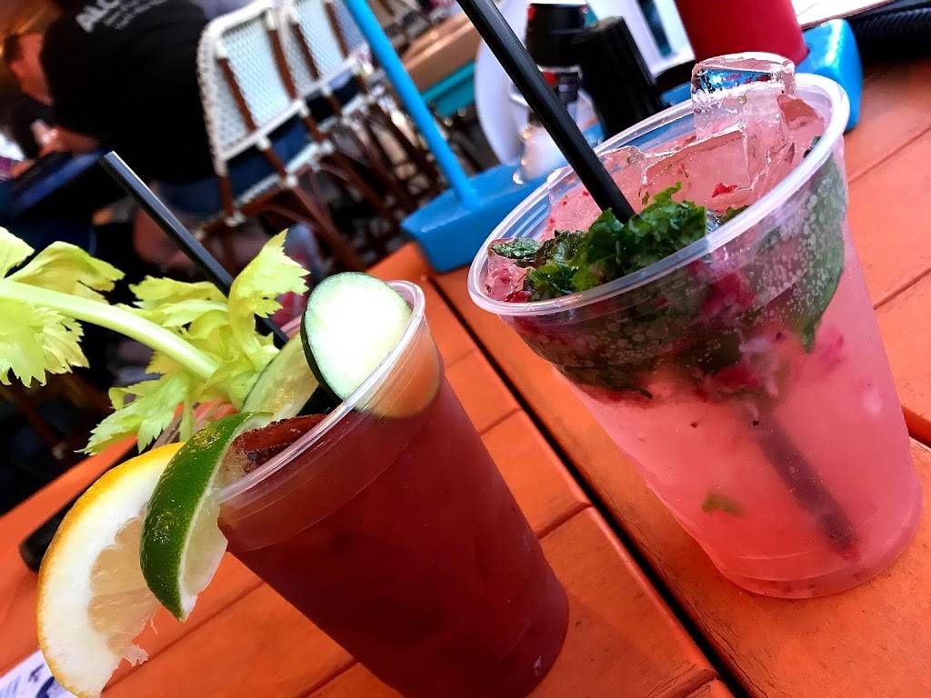 The CabbyShack | restaurant | 30 Town Wharf, Plymouth, MA 02360, USA | 5087465354 OR +1 508-746-5354