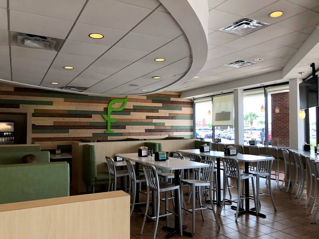 SoFresh North Tampa | restaurant | 2774 E Fowler Ave, Tampa, FL 33612, USA | 8139774477 OR +1 813-977-4477