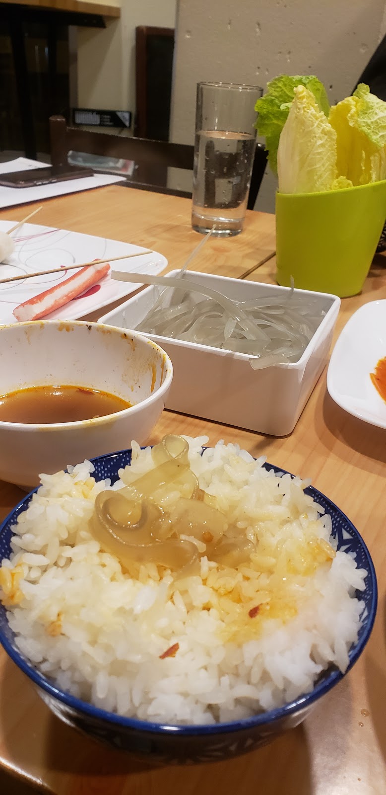 Ting Hot Pot 鼎火锅 | restaurant | 1301 Patterson St, Eugene, OR 97401, USA | 5416008905 OR +1 541-600-8905