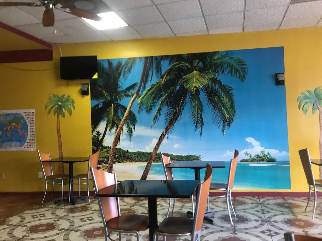 C & R Caribbean Jerk | restaurant | 2575 Snapfinger Rd e, Decatur, GA 30034, USA | 7706804250 OR +1 770-680-4250