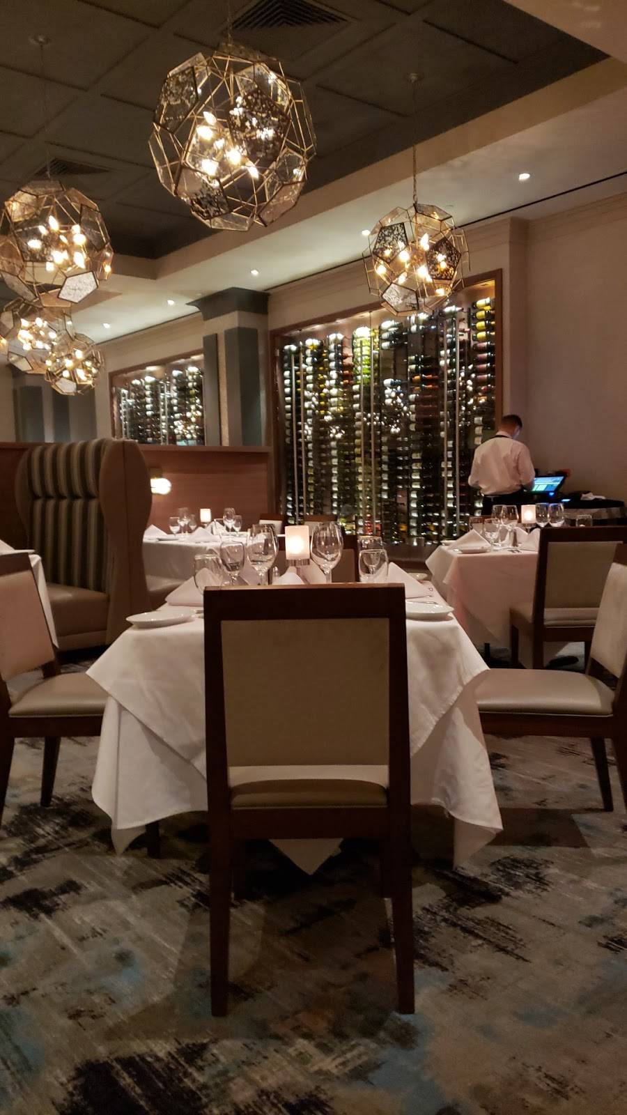 Ruths Chris Steak House | restaurant | 407 N Virginia St, Reno, NV 89501, USA | 7753257573 OR +1 775-325-7573