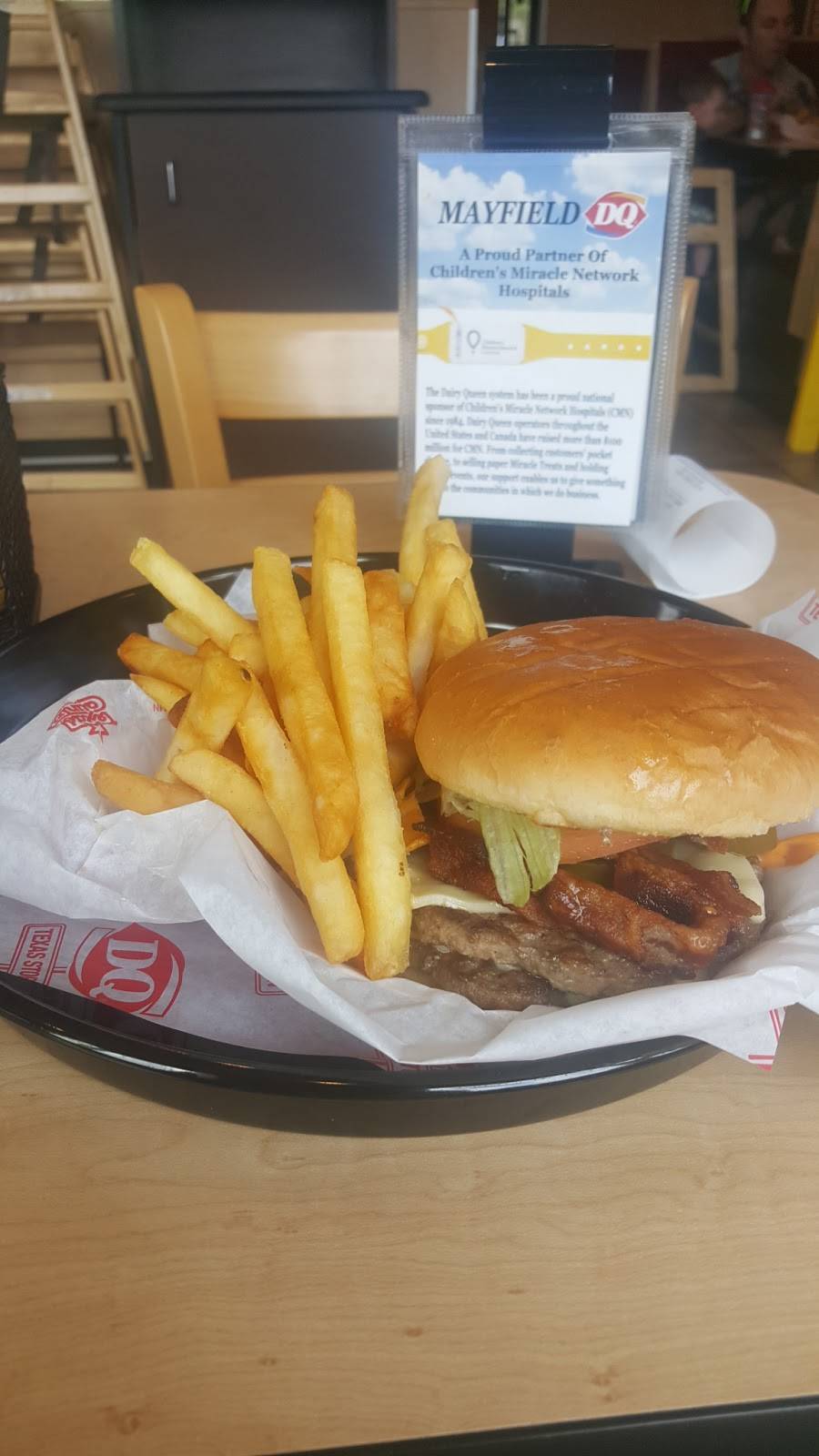 Dairy Queen | restaurant | 1701 E Whitestone Blvd, Cedar Park, TX 78613, USA | 5123796029 OR +1 512-379-6029