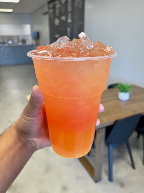 Healthy Choice La Habra | restaurant | 226 W La Habra Blvd, La Habra, CA 90631, USA | 9512076403 OR +1 951-207-6403