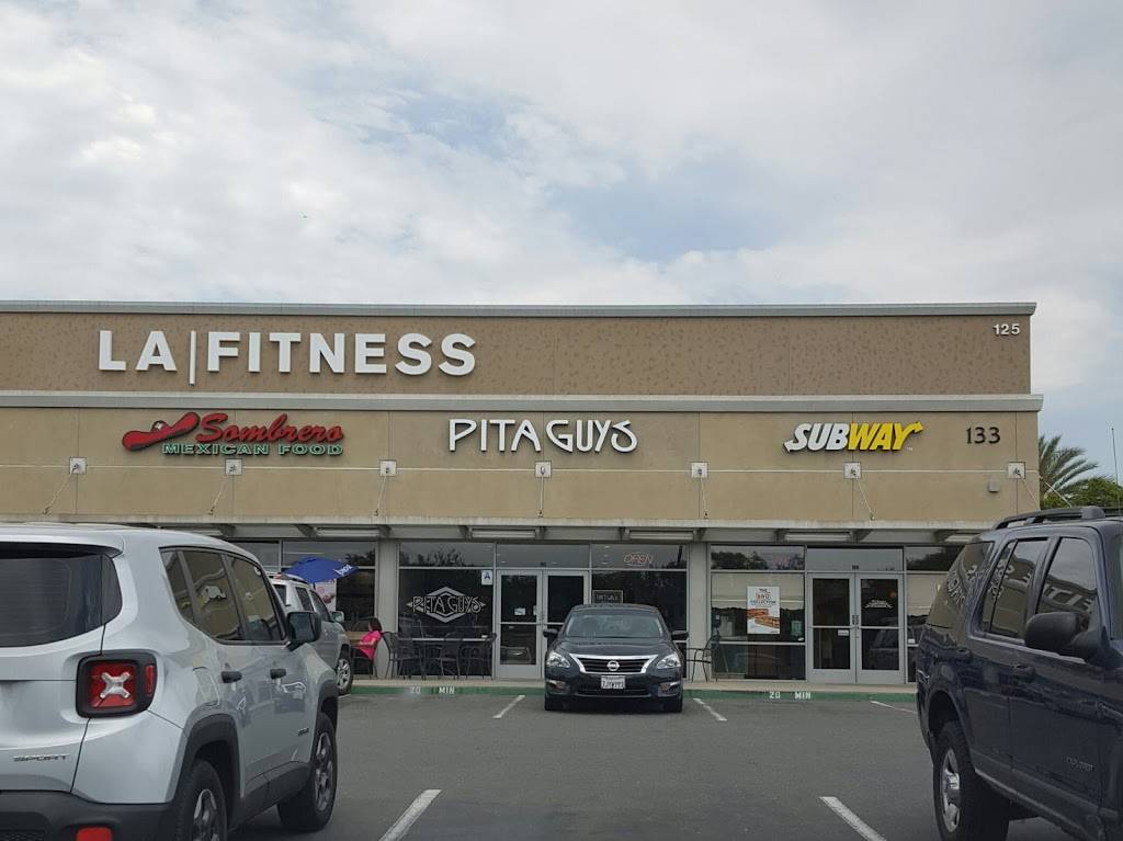 The Pita Guys | restaurant | 133 N Twin Oaks Valley Rd #104, San Marcos, CA 92069, USA | 7605663040 OR +1 760-566-3040