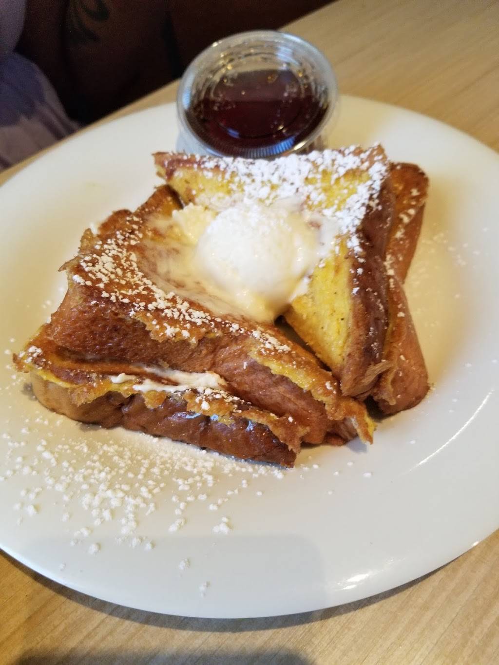 Waffle Kitchen | restaurant | 4611 E Ave S, Palmdale, CA 93552, USA | 6615338005 OR +1 661-533-8005