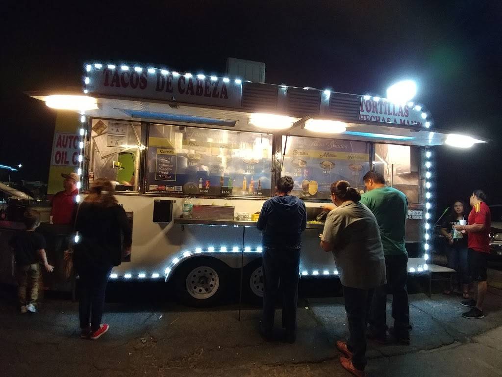 Sinaloa Tacos | restaurant | 2027 N Decatur Blvd, Las Vegas, NV 89108, USA | 7023435472 OR +1 702-343-5472