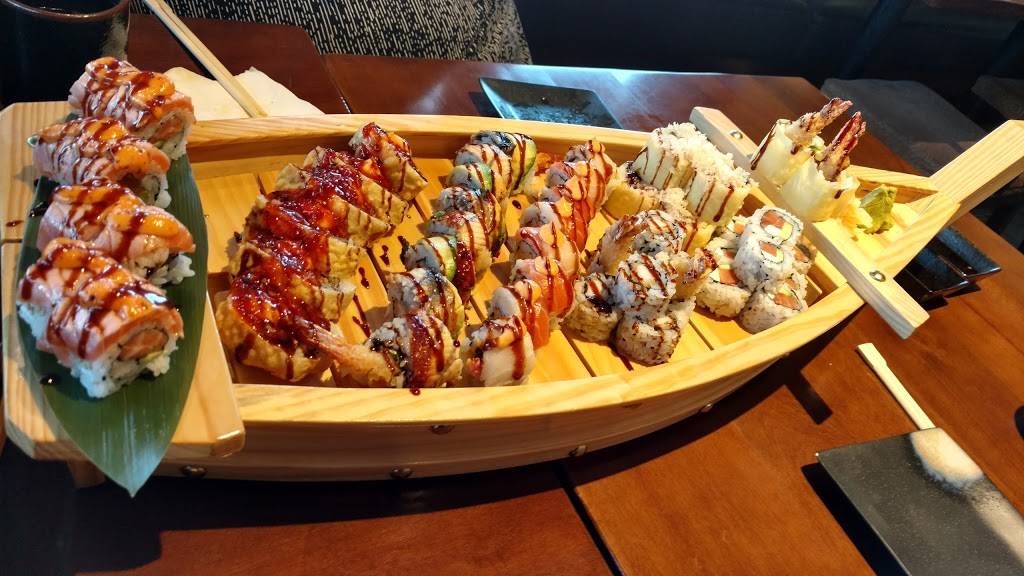 Miso | restaurant | 478 Albany Ave, Kingston, NY 12401, USA | 8453387888 OR +1 845-338-7888