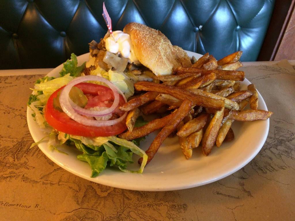 Teds Montana Grill | restaurant | 1685 Briargate Pkwy, Colorado Springs, CO 80920, USA | 7195986195 OR +1 719-598-6195