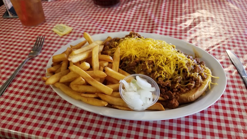 Hot Rod Cafe | cafe | 2215 Hualapai Mountain Rd, Kingman, AZ 86401, USA | 9287181500 OR +1 928-718-1500