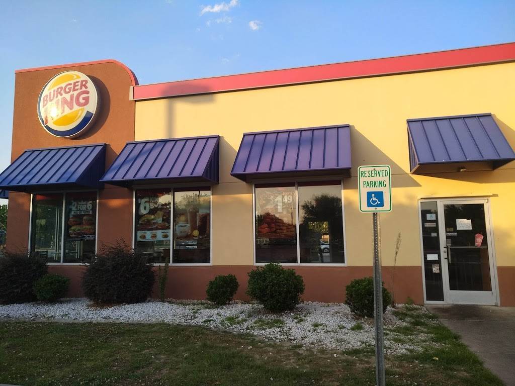 Burger King | restaurant | 4820 Tanger Outlet Blvd, North Charleston, SC 29418, USA | 8437441211 OR +1 843-744-1211