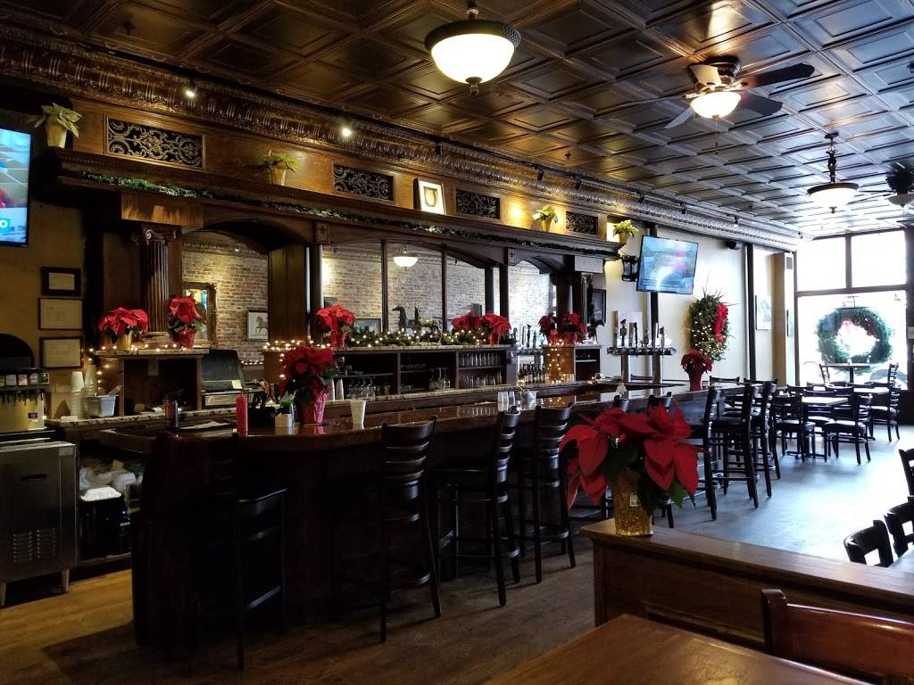 The Old Horseshoe Restaurant and Tavern | restaurant | 65 S Main St, Johnstown, OH 43031, USA | 7409673663 OR +1 740-967-3663