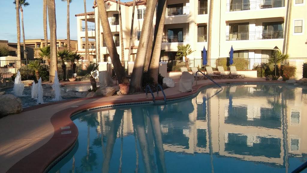 Canoa Ranch Golf Resort | restaurant | 5775 S Camino Del Sol, Green Valley, AZ 85622, USA | 5203820450 OR +1 520-382-0450