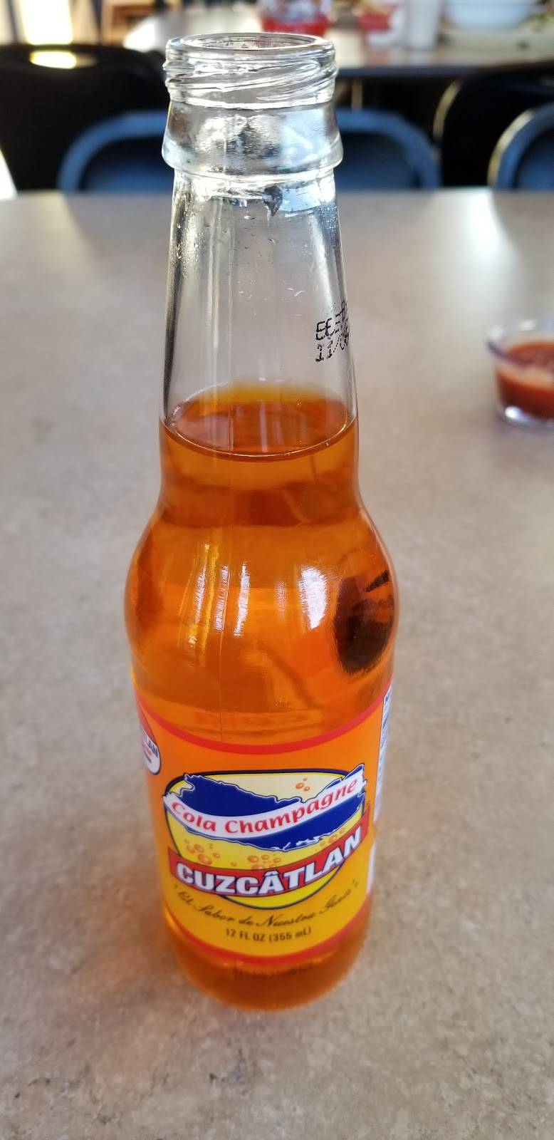 Rinconcito Salvadoreño | restaurant | 2200 Redwood St, Vallejo, CA 94590, USA | 7076522968 OR +1 707-652-2968