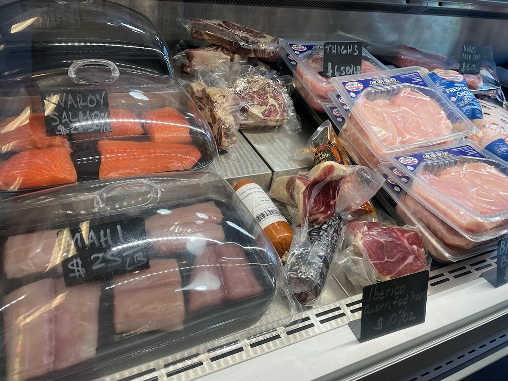 The Meetchop | restaurant | 112 Saundersville Rd STE B204, Hendersonville, TN 37075, USA | 6155907244 OR +1 615-590-7244