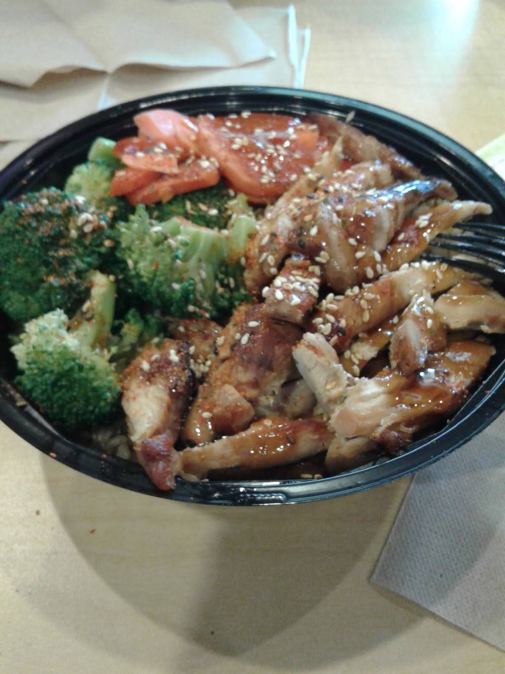 Samurai Sams | restaurant | 585 W Nees Ave Ste 123, Fresno, CA 93711, USA | 5594316367 OR +1 559-431-6367