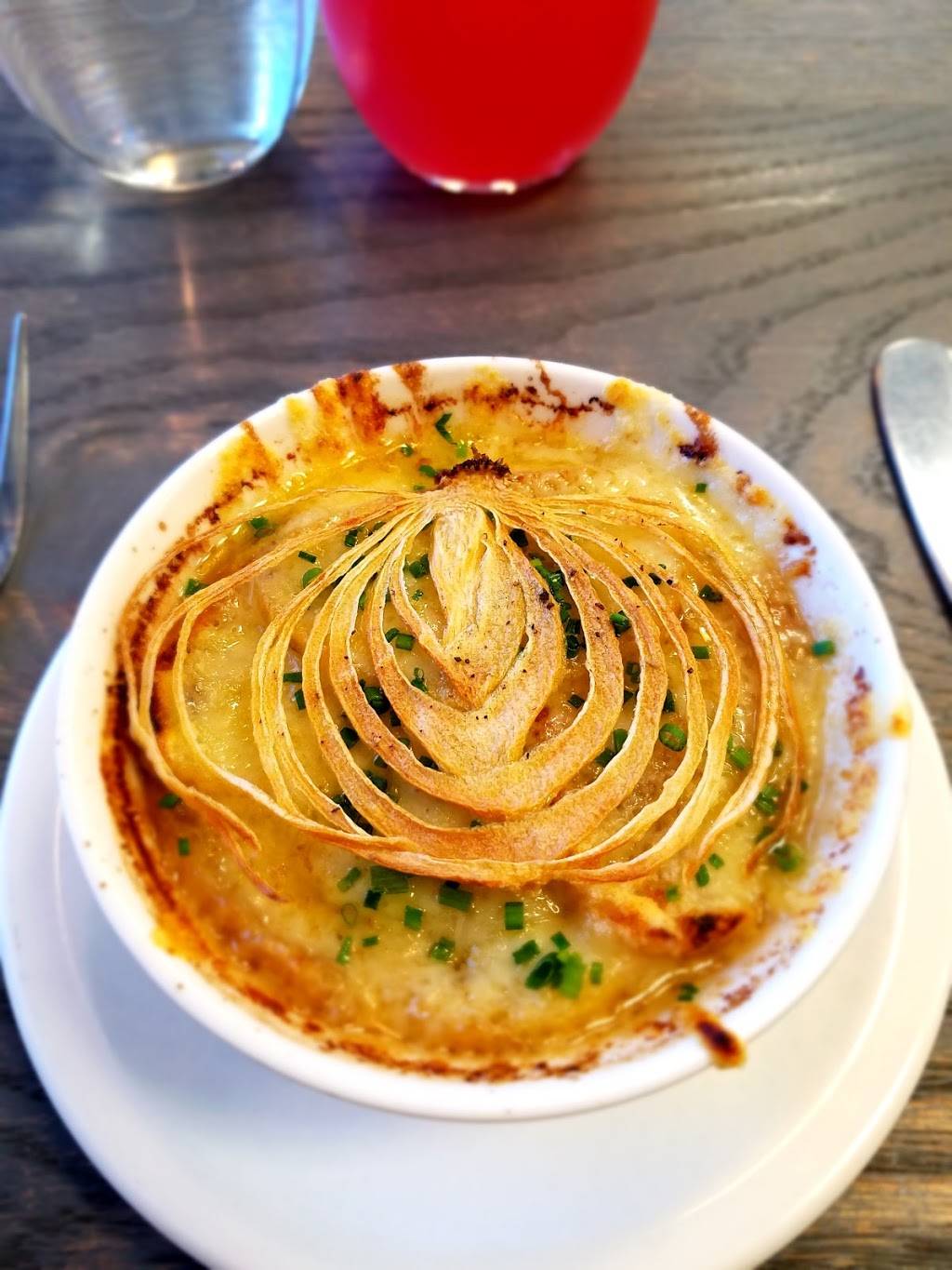 EATT Gourmet Bistro | restaurant | 7865 W Sahara Ave #104, Las Vegas, NV 89117, USA | 7026085233 OR +1 702-608-5233