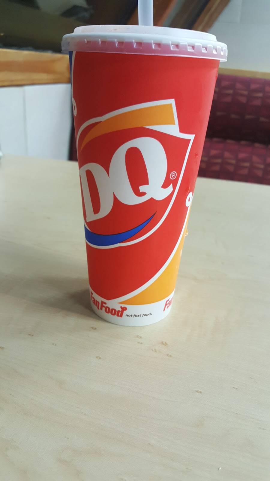 Dairy Queen Grill & Chill | restaurant | 7404 Davidson Cir E, Stockbridge, GA 30281, USA | 7703895281 OR +1 770-389-5281