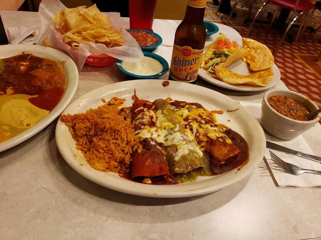 CHUYS | restaurant | 3525 East Sam Houston Pkwy S, Pasadena, TX 77505, USA | 2819980400 OR +1 281-998-0400