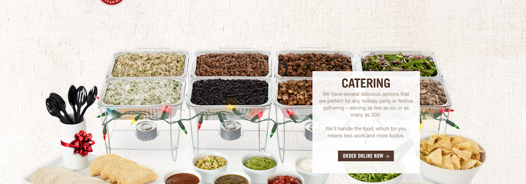 Chipotle Mexican Grill | restaurant | 261 Middle Country Rd, Selden, NY 11784, USA | 6317321459 OR +1 631-732-1459