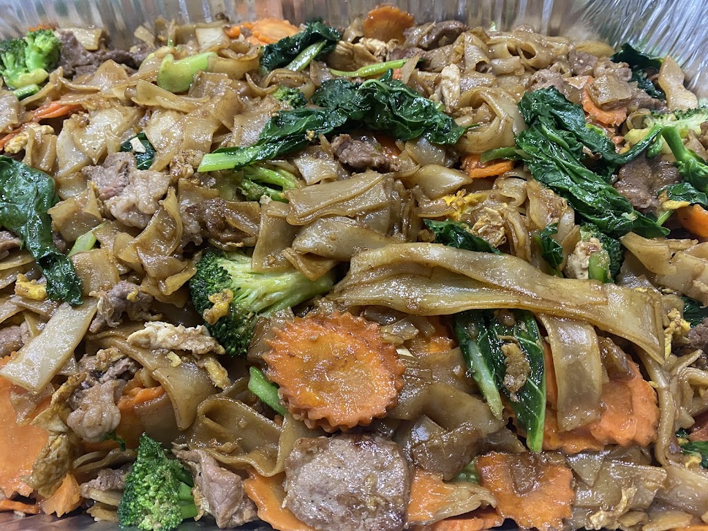 Thai Barn Restaurant | restaurant | 2730 Western Center Blvd, Fort Worth, TX 76131, USA | 8173863456 OR +1 817-386-3456