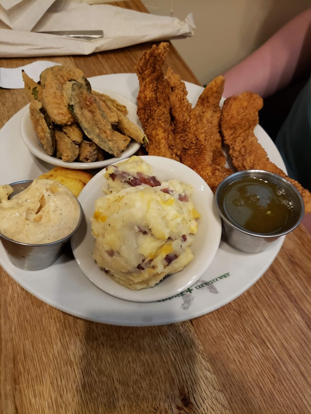 Bantam + Biddy | restaurant | 1544 Piedmont Ave NE #301, Atlanta, GA 30324, USA | 4042544601 OR +1 404-254-4601