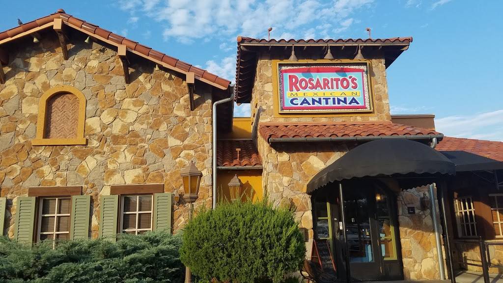 Rosaritos Mexican Cantina | restaurant | 210 Lovell Rd, Knoxville, TN 37934, USA | 8653921330 OR +1 865-392-1330