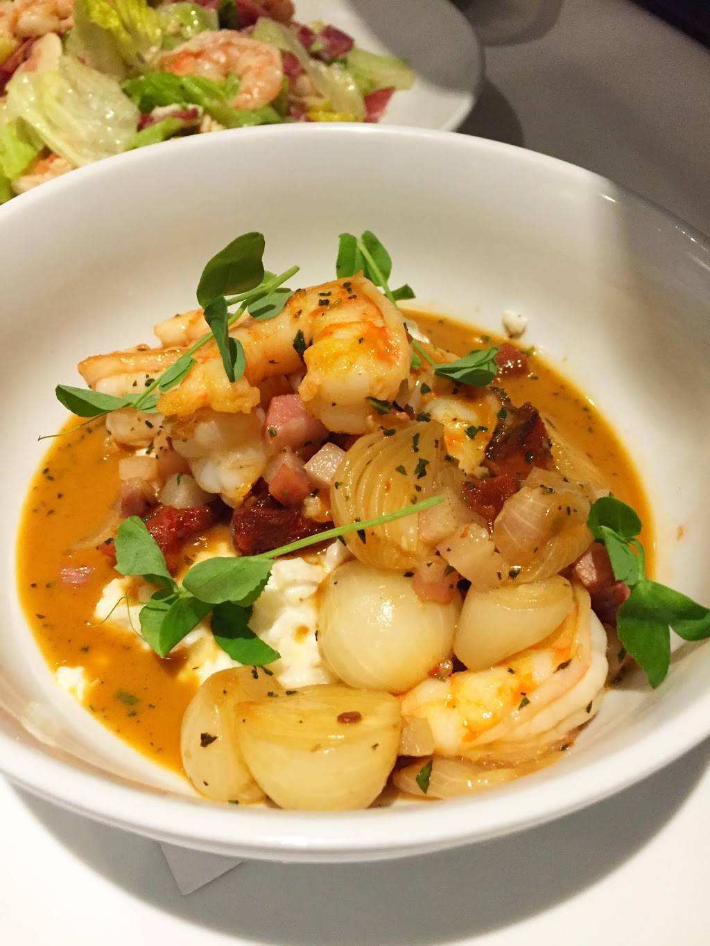 Noble Fin Restaurant & Events | restaurant | 5260 Peachtree Pkwy, Peachtree Corners, GA 30092, USA | 7705997979 OR +1 770-599-7979