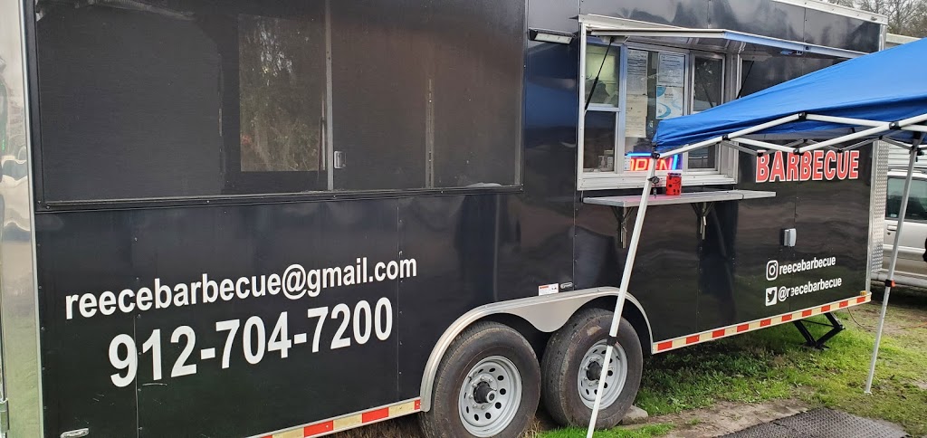 Reece Barbecue | restaurant | 5999 US-17, Savannah, GA 31419, USA | 9127047200 OR +1 912-704-7200