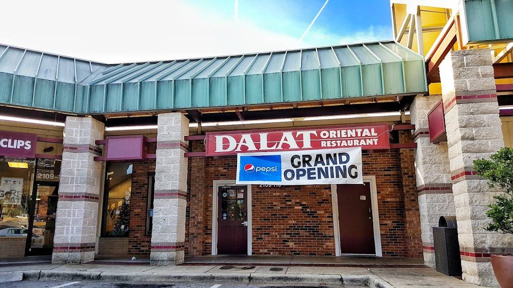 Dalat Asia Grandmas Kitchen | restaurant | 2109 Avent Ferry Rd #110, Raleigh, NC 27606, USA | 9198036886 OR +1 919-803-6886