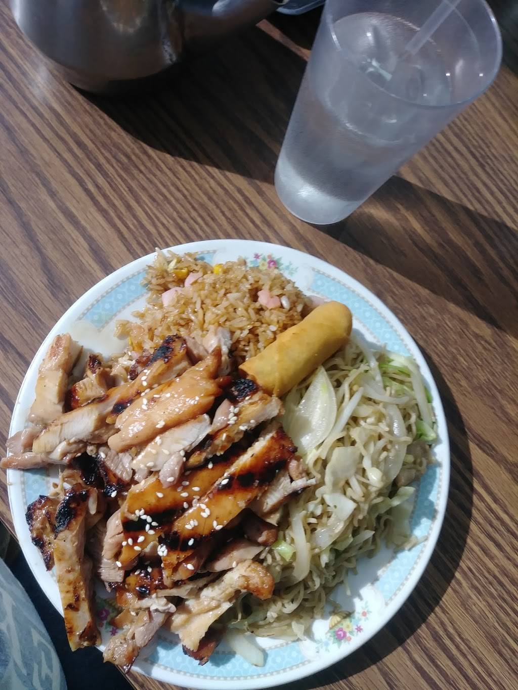 Kims | restaurant | 3860 Crenshaw Blvd #105, Los Angeles, CA 90008, USA | 3232946677 OR +1 323-294-6677