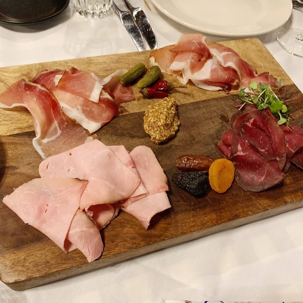 Jean Louis | restaurant | 3271 W Liberty Ave, Pittsburgh, PA 15216, USA | 4122079724 OR +1 412-207-9724