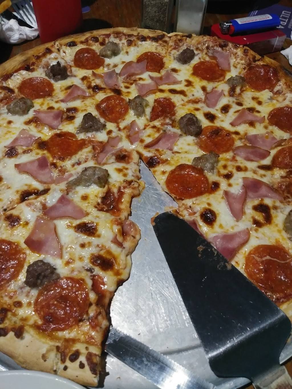 Franks Pub and Grille | restaurant | 2981 Harrahs Parkway South Extended Ste 105, Robinsonville, MS 38664, USA | 6623734482 OR +1 662-373-4482