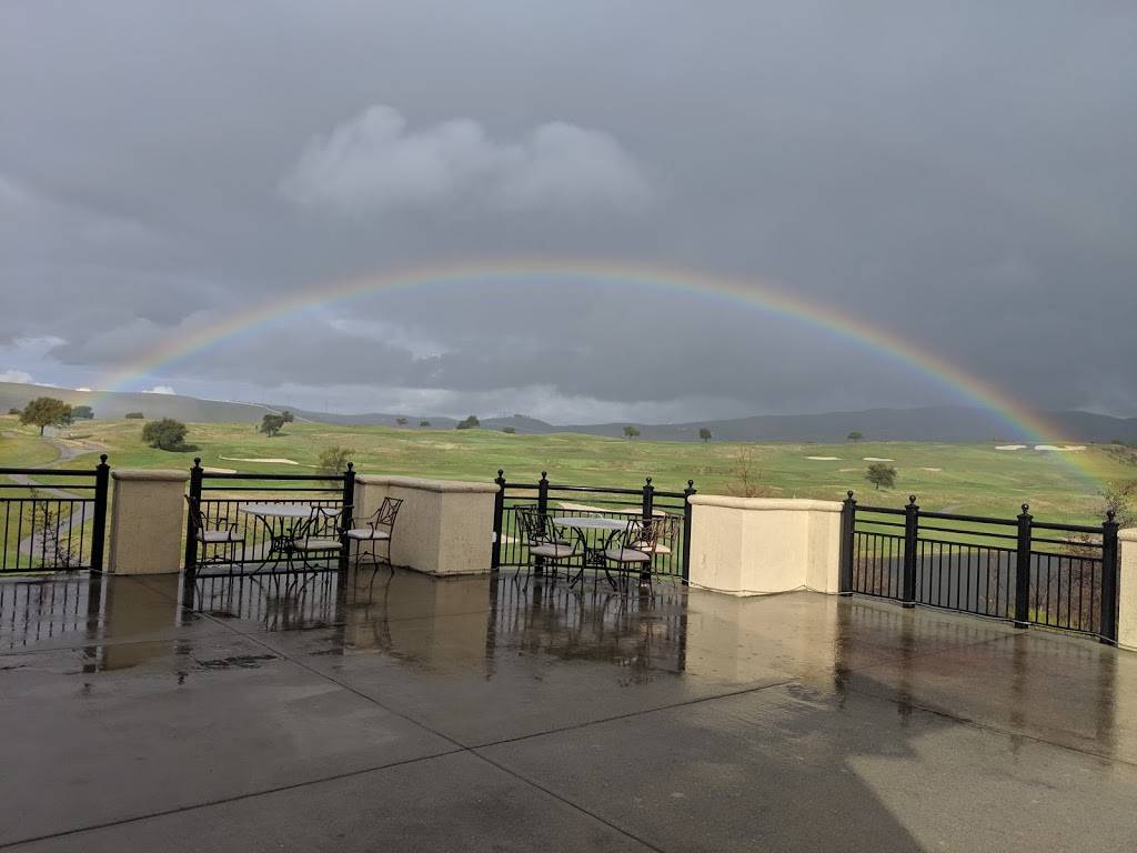 Poppy Ridge | restaurant | 4280 Greenville Rd, Livermore, CA 94550, USA | 9254476779 OR +1 925-447-6779