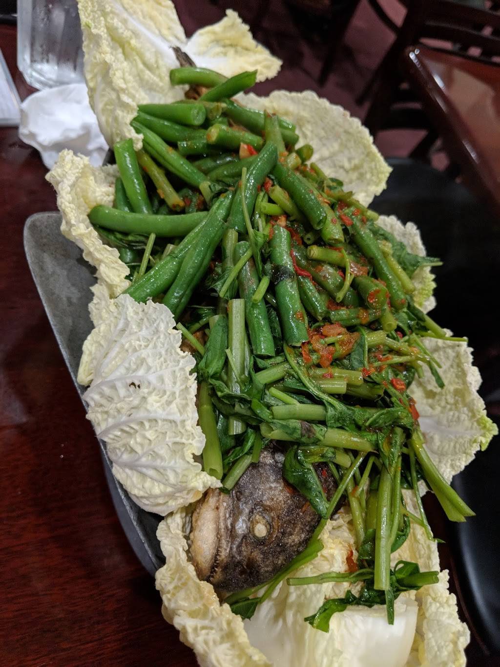 Thai Nakorn Restaurant | restaurant | 12532 W Garden Grove Blvd, Garden Grove, CA 92843, USA | 7145838938 OR +1 714-583-8938